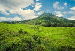 மொரிஷியஸ்