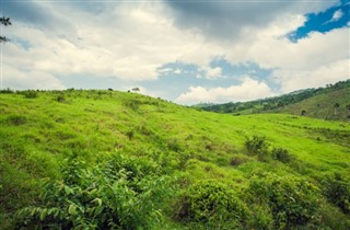 மொரிஷியஸ்