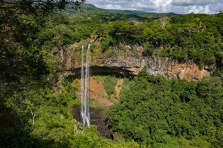 மொரிஷியஸ்