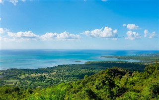 மொரிஷியஸ்