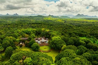 Mauritius