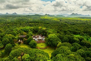 மொரிஷியஸ்