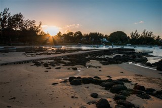 மொரிஷியஸ்