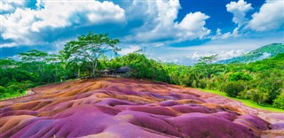 Mauritius