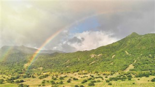 மொரிஷியஸ்