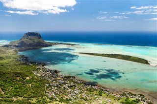 Mauritius