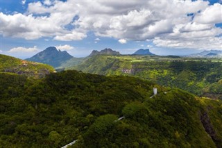 Mauritius