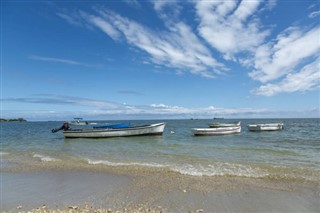 Mauritius