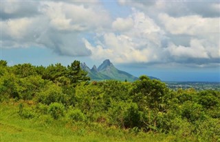 Mauritius