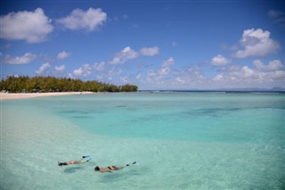 Mauritius