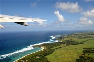 Mauritius