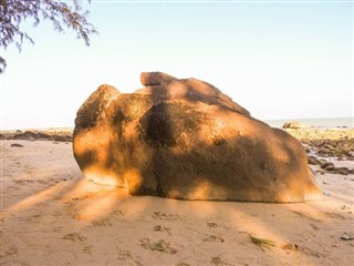 Mayotte