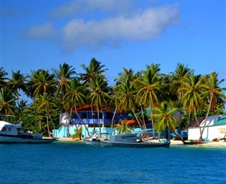 Mayotte