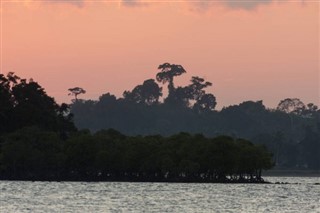 Mayotte