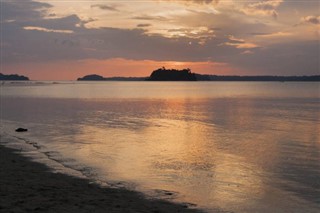 Mayotte