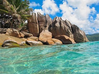 マヨット島