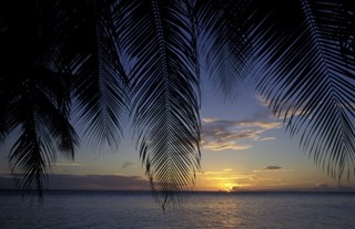 Mayotte