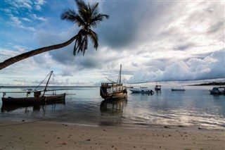 Mayotte