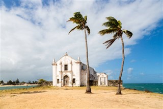 Mayotte