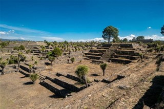 Mexikó