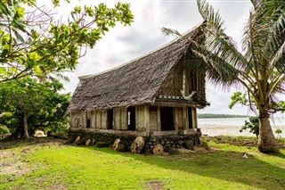 মাইক্রোনেশিয়া