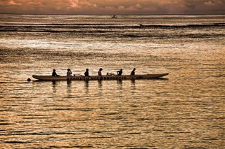 Micronesia