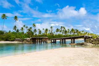 மைக்ரோனேஷியா