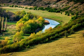 Moldavija