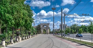 Молдавија