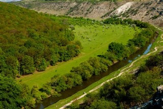 Moldavië