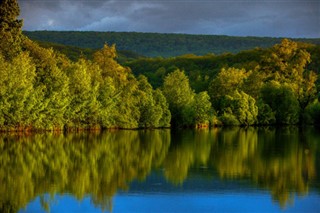 Молдавија