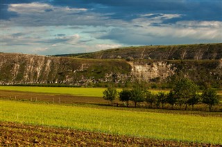 Moldavija