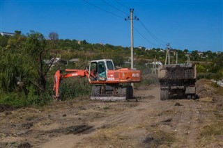 Moldova