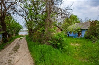 Moldóva