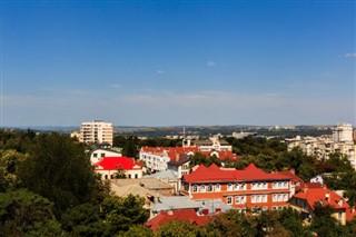 Moldavien