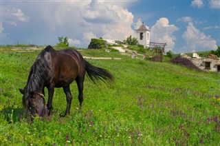 Moldavien