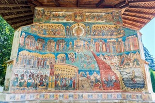 Молдавија