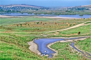 Молдавија