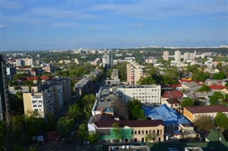 Молдавија