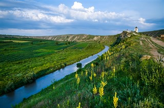 Moldavija