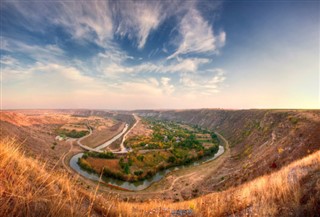 Moldavië