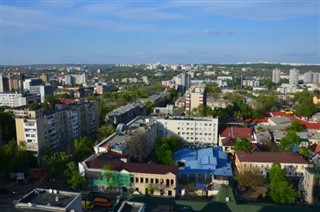 Moldóva
