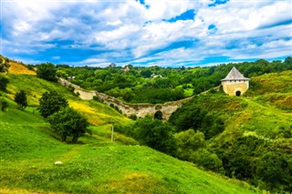 Молдавија