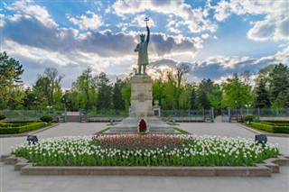 Moldavija