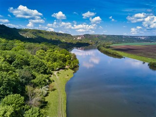 Молдавија