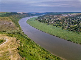 মোল্দাভিয়া