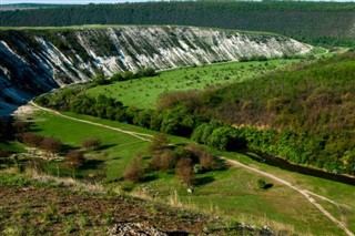 Moldavsko
