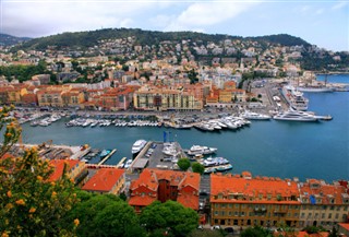 Monaco