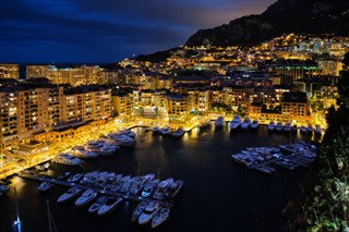 Monaco