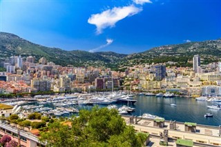 Monaco